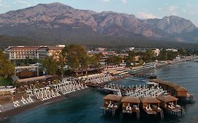 Doubletree by Hilton Antalya-Kemer